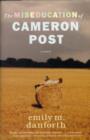The Miseducation of Cameron Post - Book
