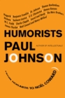 Humorists : From Hogarth to Noel Coward - eBook