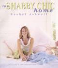 The Shabby Chic Home - eBook