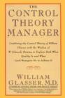 The Control Theory Manager - eBook