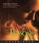 The Poison Diaries - eAudiobook