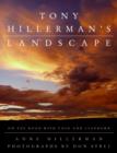 Tony Hillerman's Landscape : On the Road with Chee and Leaphorn - eBook