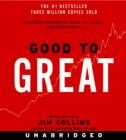 Good to Great - eAudiobook