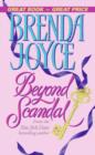 Beyond Scandal - eBook
