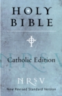 NRSV, Catholic Edition Bible : Holy Bible - eBook
