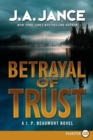 Betrayal of Trust LP - Book