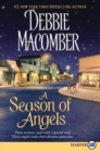 A Season of Angels Large Print - Book