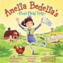 Amelia Bedelia's First Field Trip - eAudiobook