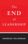 The End of Leadership - eBook