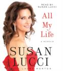 All My Life : A Memoir - eAudiobook