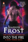 Into the Fire : A Night Prince Novel - eBook