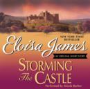 Storming the Castle: An Original Short Story - eAudiobook