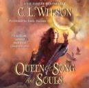 Queen of Song and Souls - eAudiobook