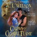 Crown of Crystal Flame - eAudiobook