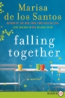 Falling Together - Book