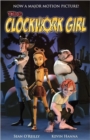 The Clockwork Girl - Book
