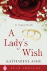 A Lady's Wish - eBook
