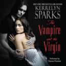 The Vampire and the Virgin - eAudiobook