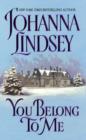 You Belong to Me - eBook