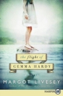 The Flight of Gemma Hardy (Large Print) - Book