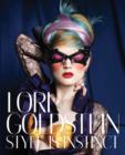 Lori Goldstein : Style Is Instinct - eBook