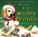 A Very Marley Christmas : A Christmas Holiday Book for Kids - Book