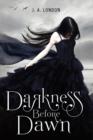 Darkness Before Dawn - eBook