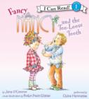 Fancy Nancy and the Too-Loose Tooth - eAudiobook