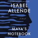 Maya's Notebook - eAudiobook