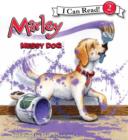 Marley: Messy Dog - eAudiobook