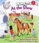Pony Scouts: at the Show - eAudiobook
