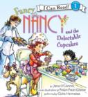 Fancy Nancy and the Delectable Cupcakes - eAudiobook