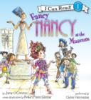 Fancy Nancy at the Museum - eAudiobook