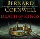 Death of Kings : A Novel - eAudiobook