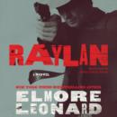 Raylan : A Novel - eAudiobook