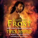 Twice Tempted - eAudiobook