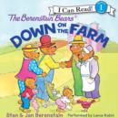 The Berenstain Bears Down on the Farm - eAudiobook