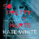 So Pretty it Hurts : A Bailey Weggins Mystery - eAudiobook