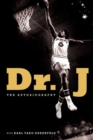 Dr. J : The Autobiography - Book