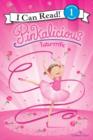 Pinkalicious: Tutu-rrific - Book