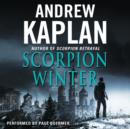 Scorpion Winter - eAudiobook
