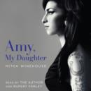 Amy, My Daughter - eAudiobook