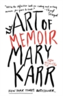 The Art of Memoir - Book