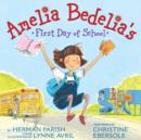 Amelia Bedelia's First Day of School - eAudiobook