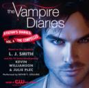 The Vampire Diaries: Stefan's Diaries #6: The Compelled - eAudiobook
