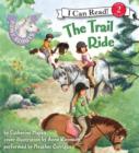 Pony Scouts: the Trail Ride - eAudiobook