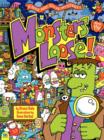 Monsters on the Loose! : A Seek and Solve Mystery! - Book