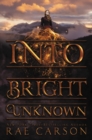 Into the Bright Unknown - Book