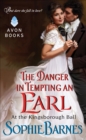 The Danger in Tempting an Earl : At the Kingsborough Ball - eBook