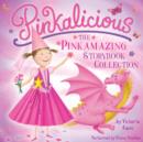 Pinkalicious: the Pinkamazing Storybook Collection - eAudiobook